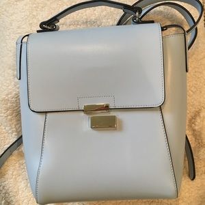 Zara Backpack